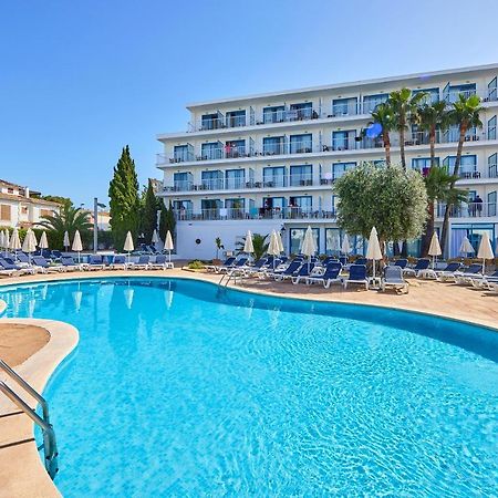 Ilusion Vista Blava Hotel Кала Милор Екстериор снимка
