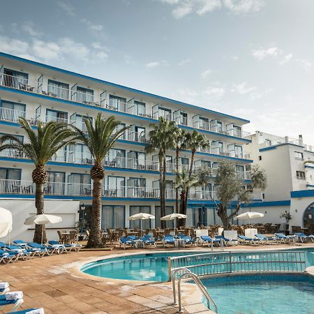 Ilusion Vista Blava Hotel Кала Милор Екстериор снимка