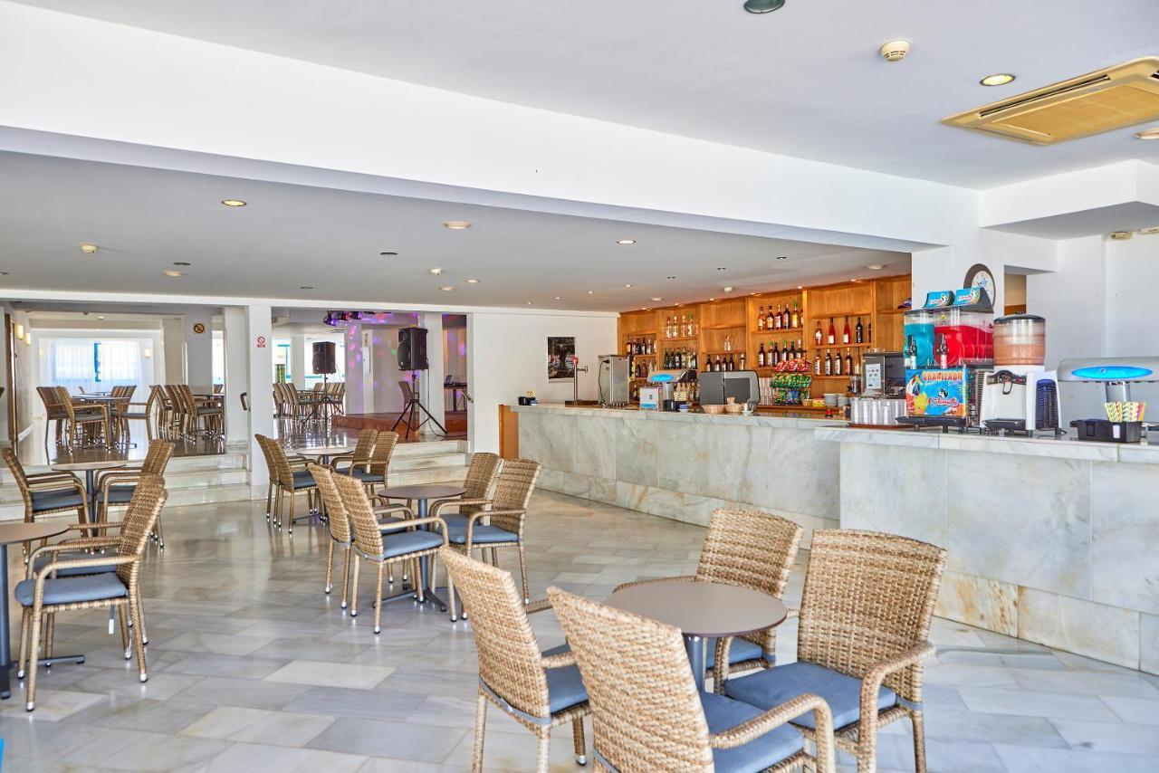 Ilusion Vista Blava Hotel Кала Милор Екстериор снимка