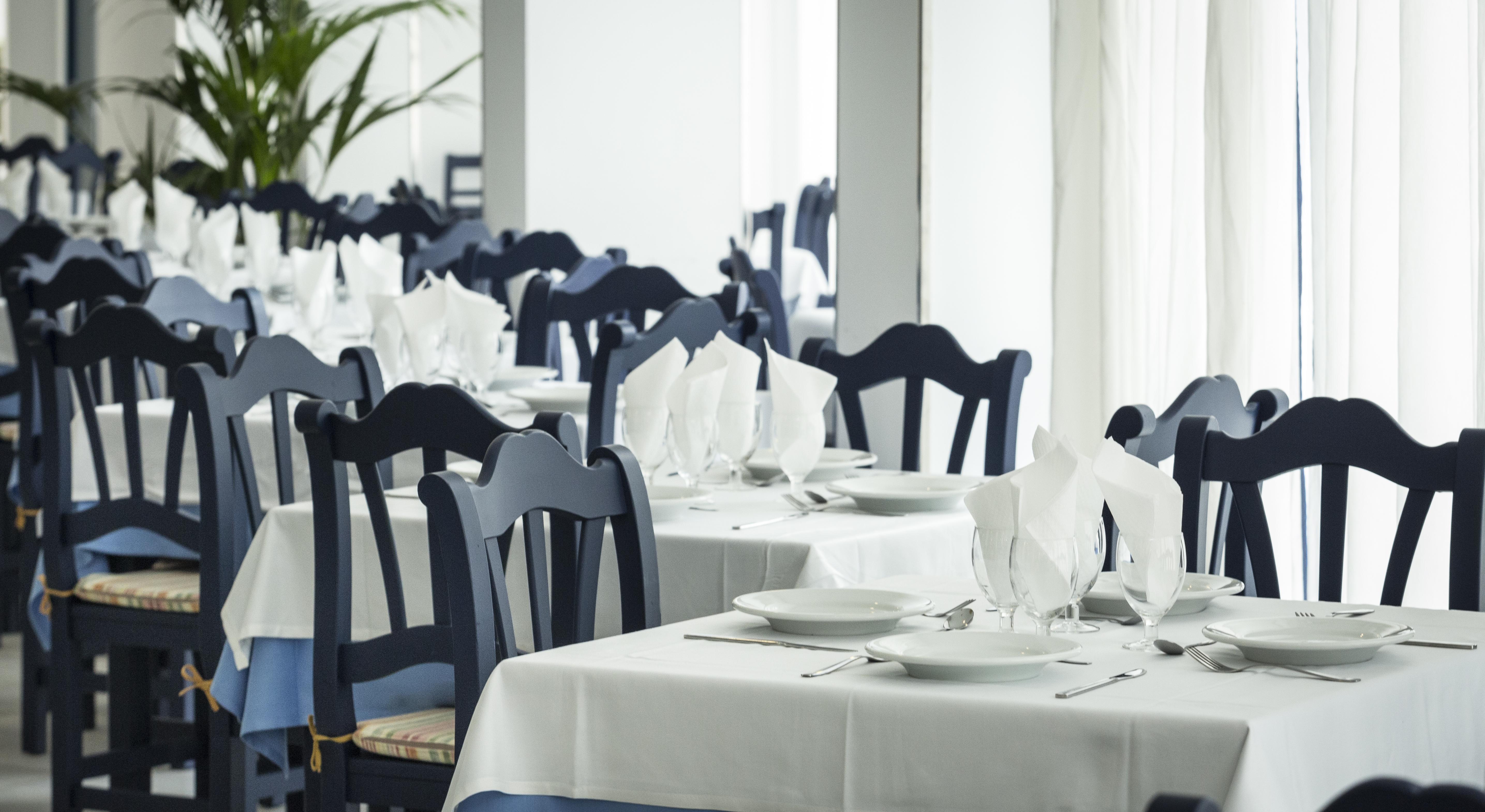 Ilusion Vista Blava Hotel Кала Милор Екстериор снимка