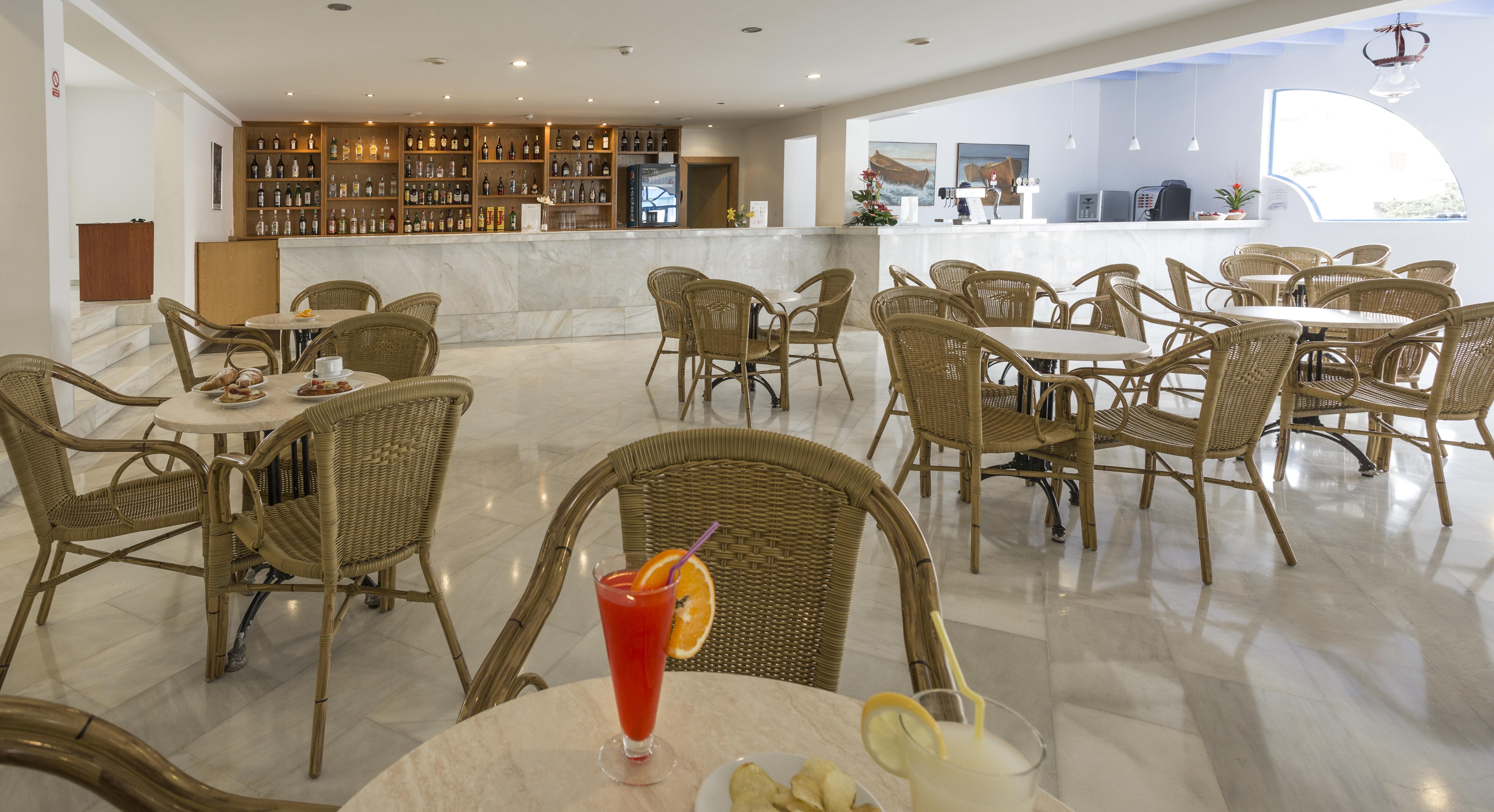 Ilusion Vista Blava Hotel Кала Милор Екстериор снимка